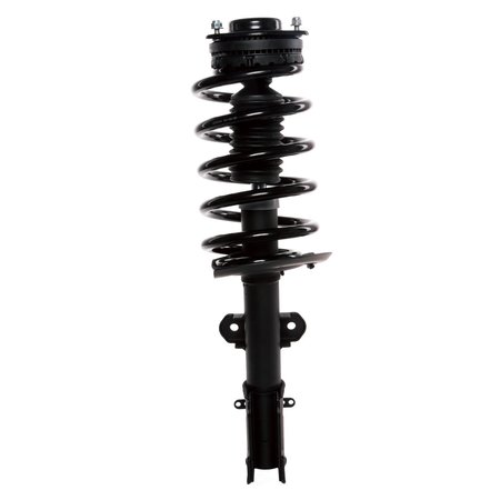 PRT Suspension Strut And Coil Spring Assembly, Prt 818942 818942